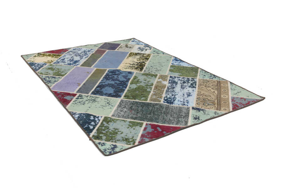 Patchwork - Patchwork218x147 - Bild 1
