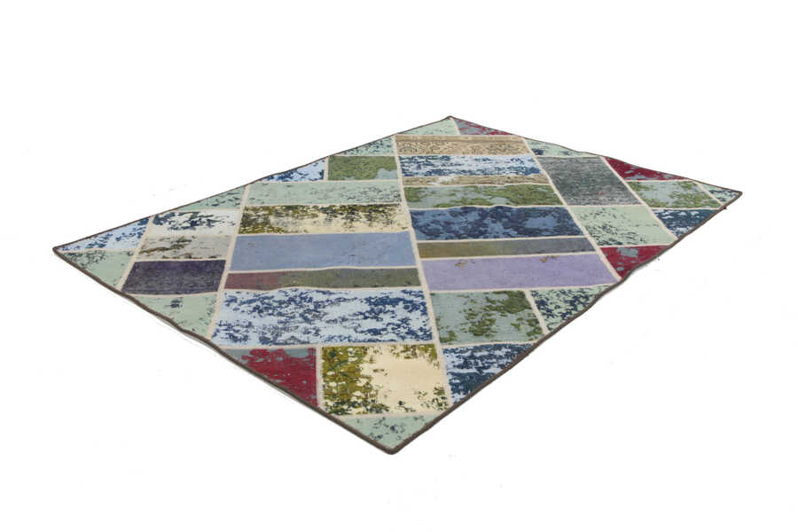 Patchwork - Patchwork218x147 - Bild 2
