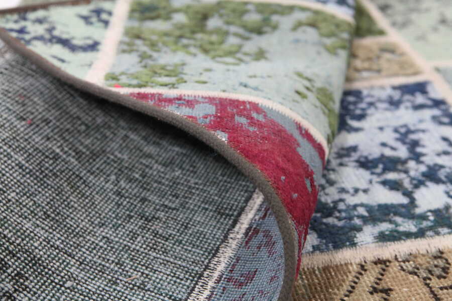 Patchwork - Patchwork218x147 - Bild 3