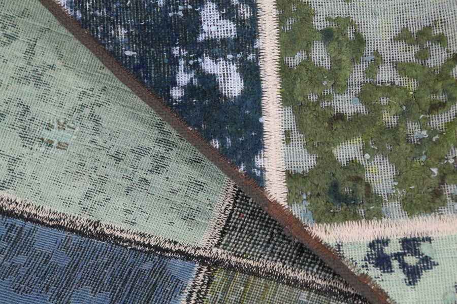 Patchwork - Patchwork218x147 - Bild 4