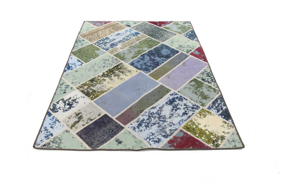 Patchwork - Patchwork218x147 - Bild 9