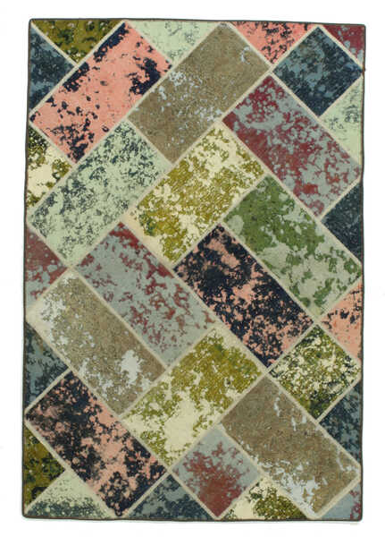 Matta Patchwork  214x145