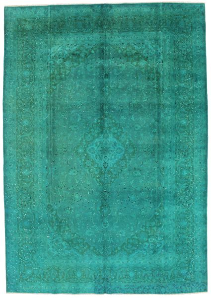 Vintage Persisk matta 350x243