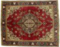 Tabriz - Patina