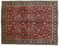 Tabriz - Patina