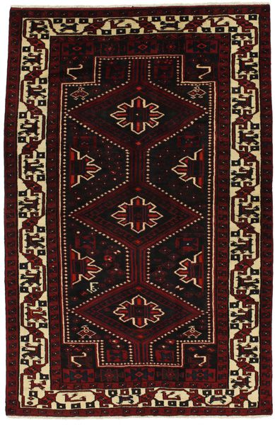Afshar - Sirjan