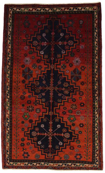 Afshar - Sirjan Persisk matta 246x146