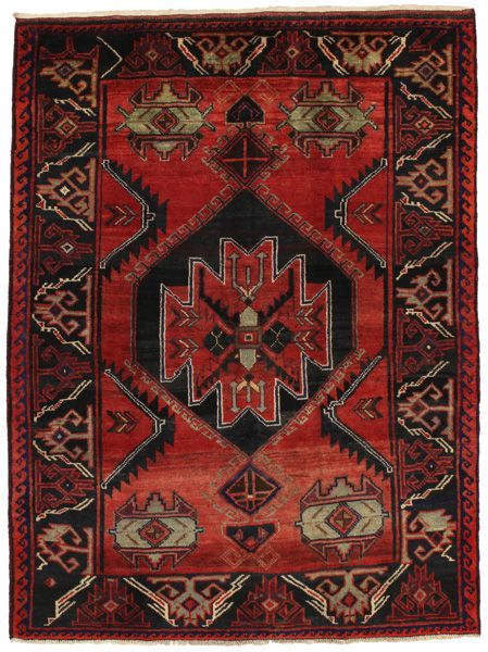 Lori - Bakhtiari Persisk matta 210x158