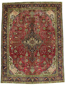 Matta Tabriz Patina 375x281