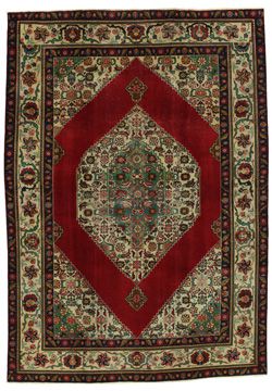 Matta Tabriz Patina 278x195