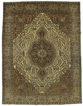 Matta Tabriz Patina 385x296