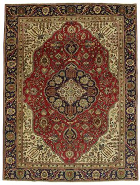 Matta Tabriz Patina 335x250