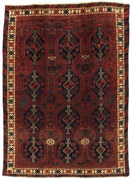 Matta Bakhtiari Lori 226x167
