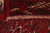 Bokhara - Turkaman Persisk matta 177x142 - Bild 6