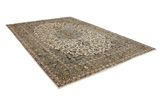 Keshan Persisk matta 400x269 - Bild 1